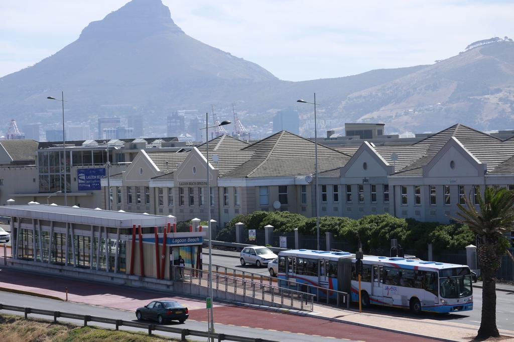 Westward Ho Apartment 13 Cape Town Exterior photo