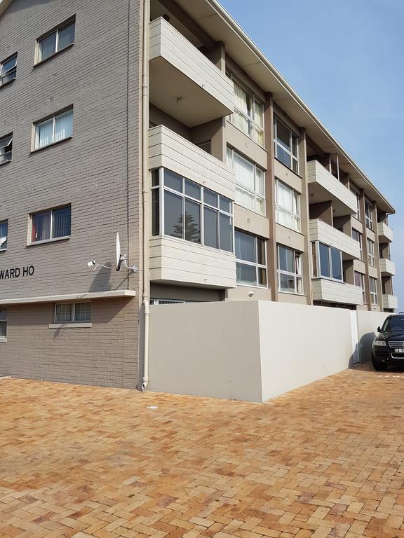 Westward Ho Apartment 13 Cape Town Exterior photo